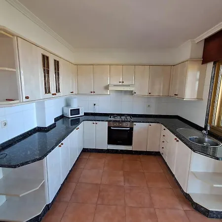 Casa Vacacional 3 Mougás