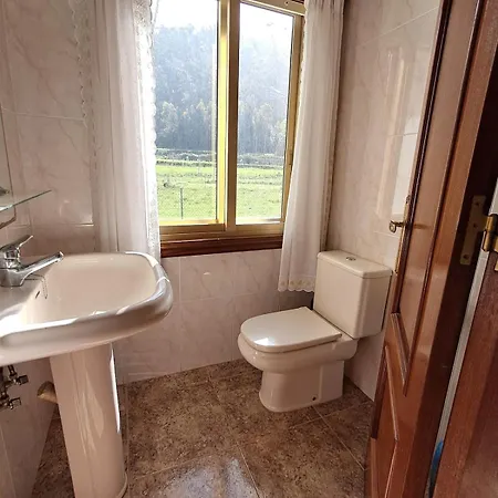 Casa Vacacional 3 بيت للعطل Mougás