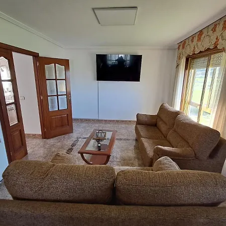 Casa Vacacional 3 بيت للعطل