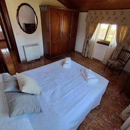 Casa Vacacional 3 *