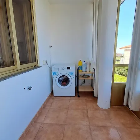 Casa Vacacional 3