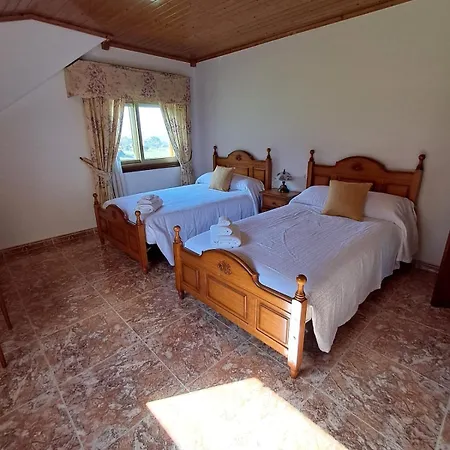 Casa Vacacional 3 بيت للعطل