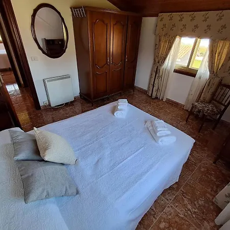 Casa Vacacional 3 *