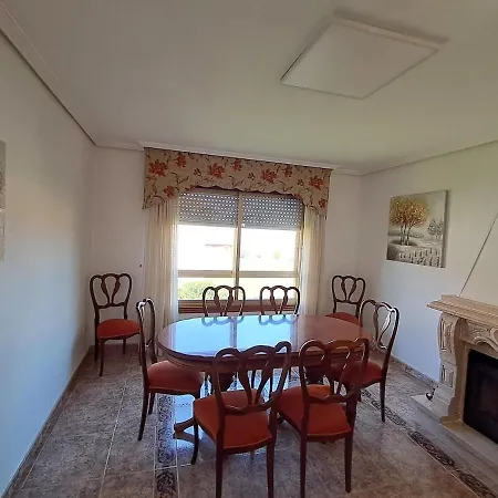 Casa Vacacional 3 * Mougás