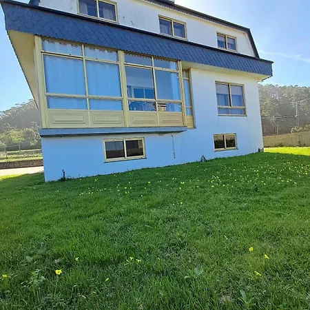 Casa Vacacional 3 * Mougás