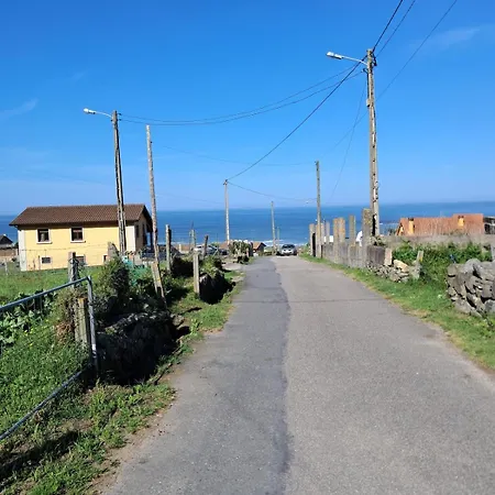 Casa Vacacional 3 Σπίτι διακοπών