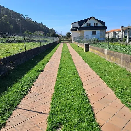 Casa Vacacional 3 *