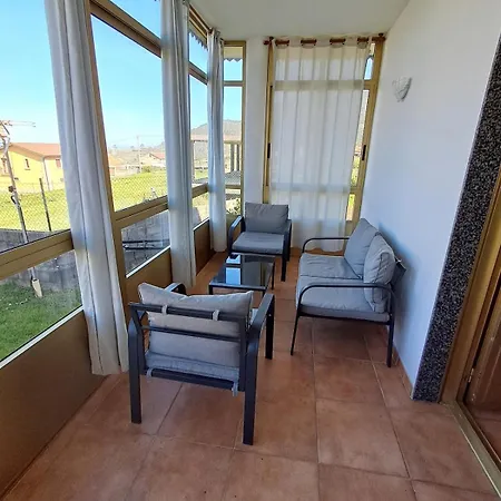 度假居 Casa Vacacional 3