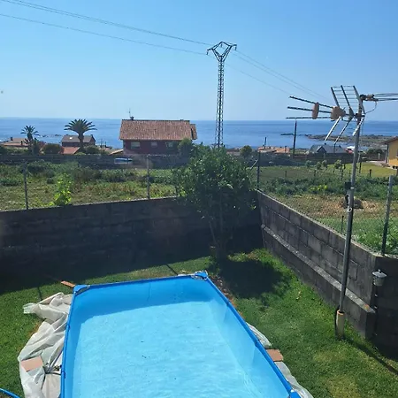 Casa Vacacional 3 *