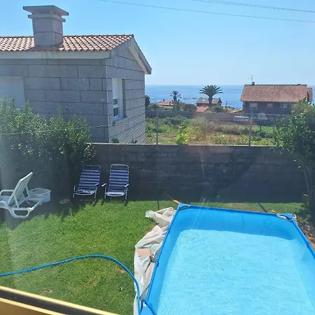 Casa Vacacional 3