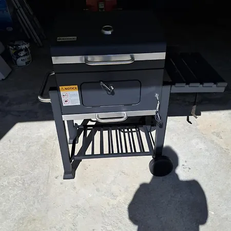 度假居 Casa Vacacional 3 *