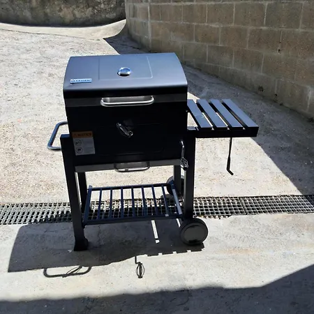 Casa Vacacional 3 Mougás