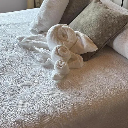 Casa Vacacional 3 度假居 *