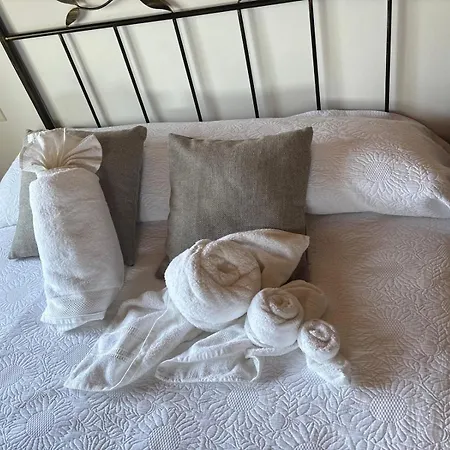 Casa Vacacional 3 Mougás