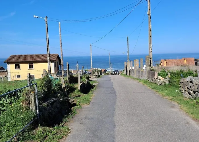 Casa Vacacional 3 Hébergement de vacances