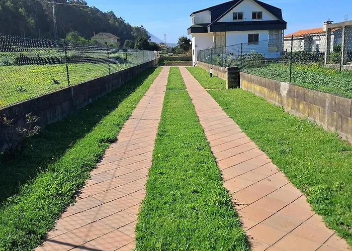 Casa Vacacional 3 *