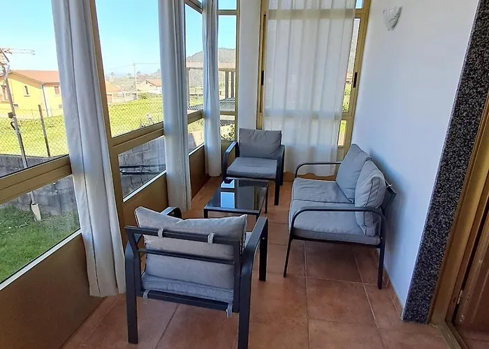 Hébergement de vacances Casa Vacacional 3