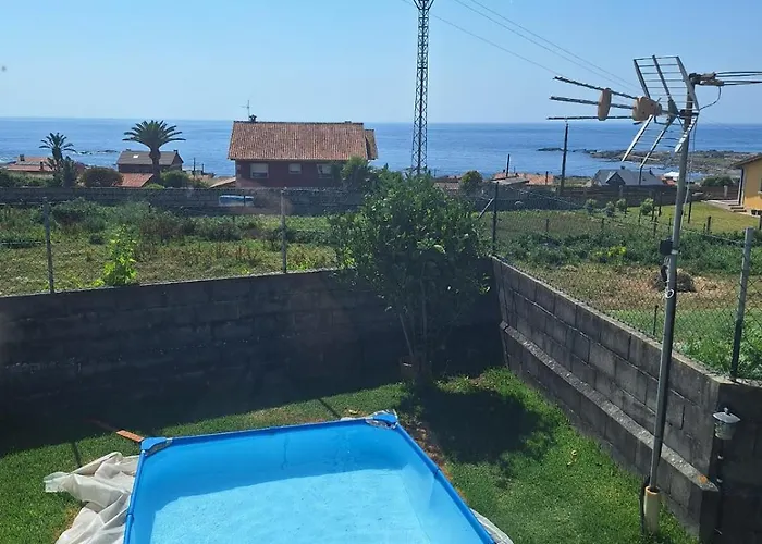 Casa Vacacional 3 *
